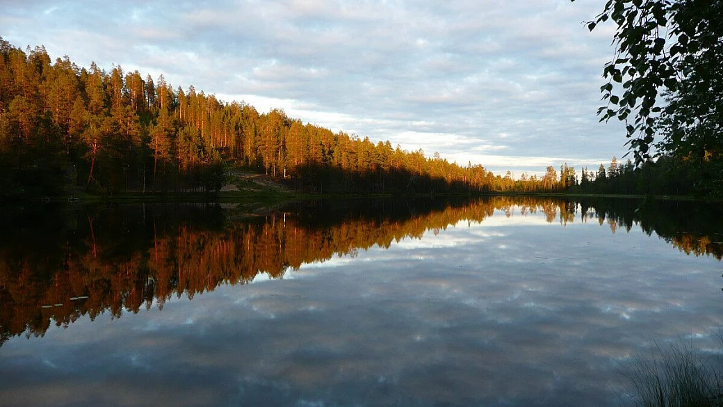 finlandia e lapponia