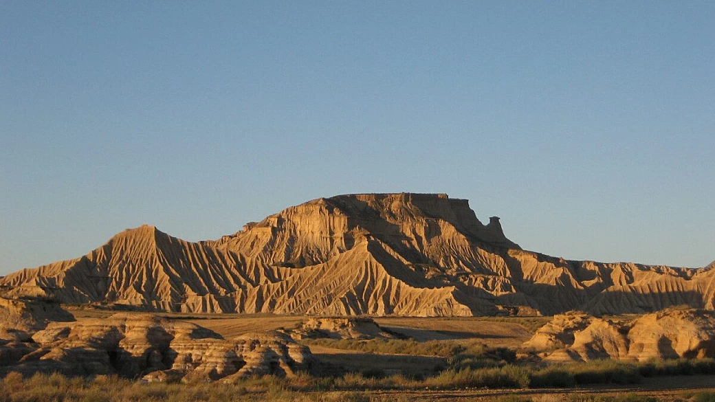 tour in camper nei paesi baschi