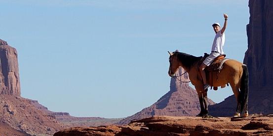 Monument valley 8