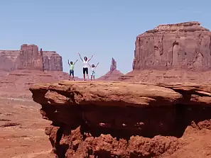 monument valley 68