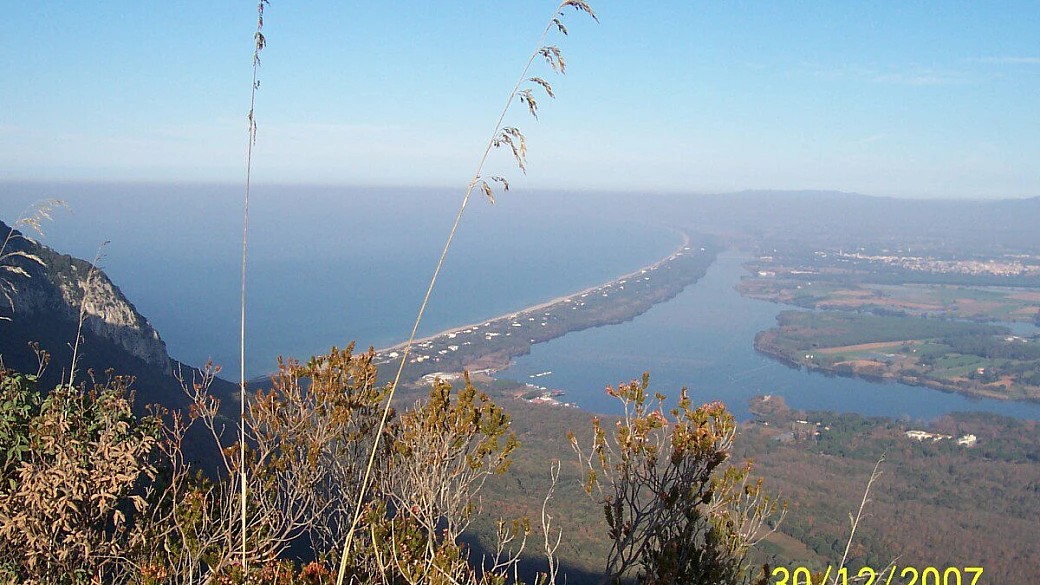sacro e profano in lazio