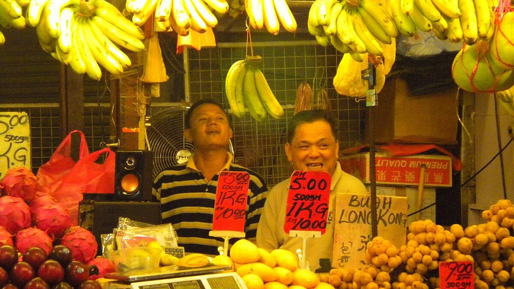 le fantastiche isole perhentian e kuala lampur