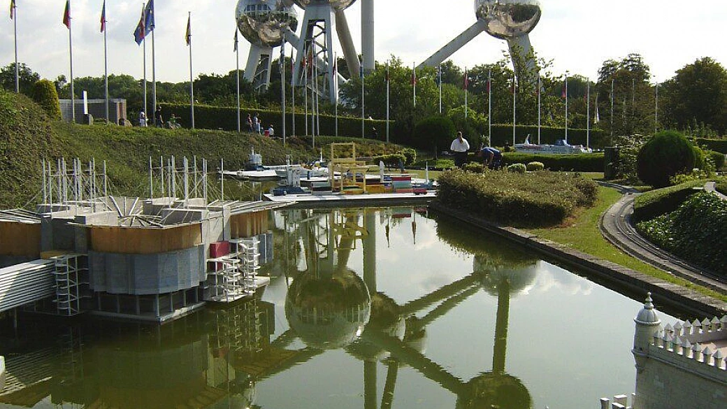 bruxelles e bruges a dicembre