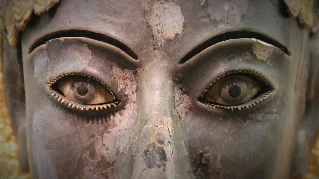 gli oracoli degli dei