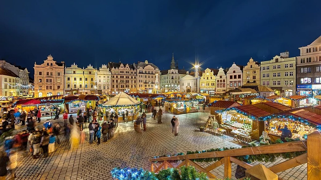 le tradizioni del natale in repubblica ceca