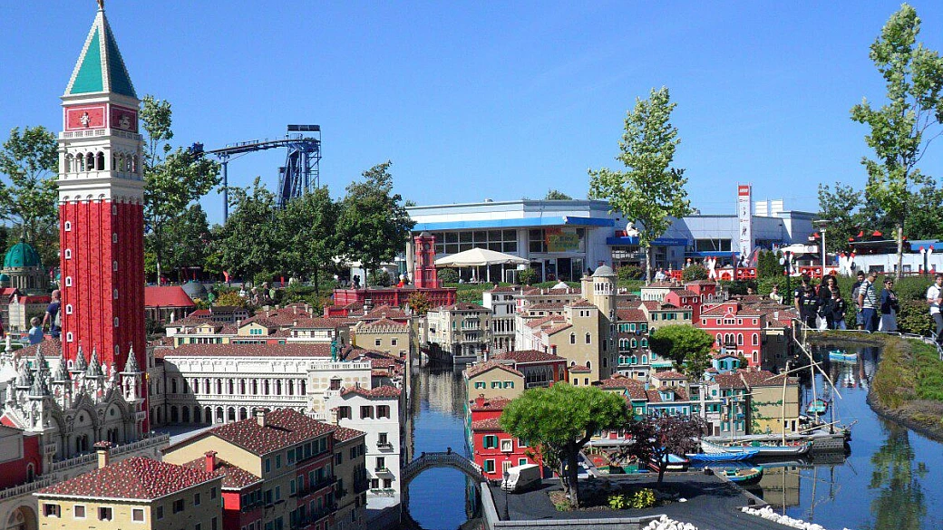 in giro tra austria e germania