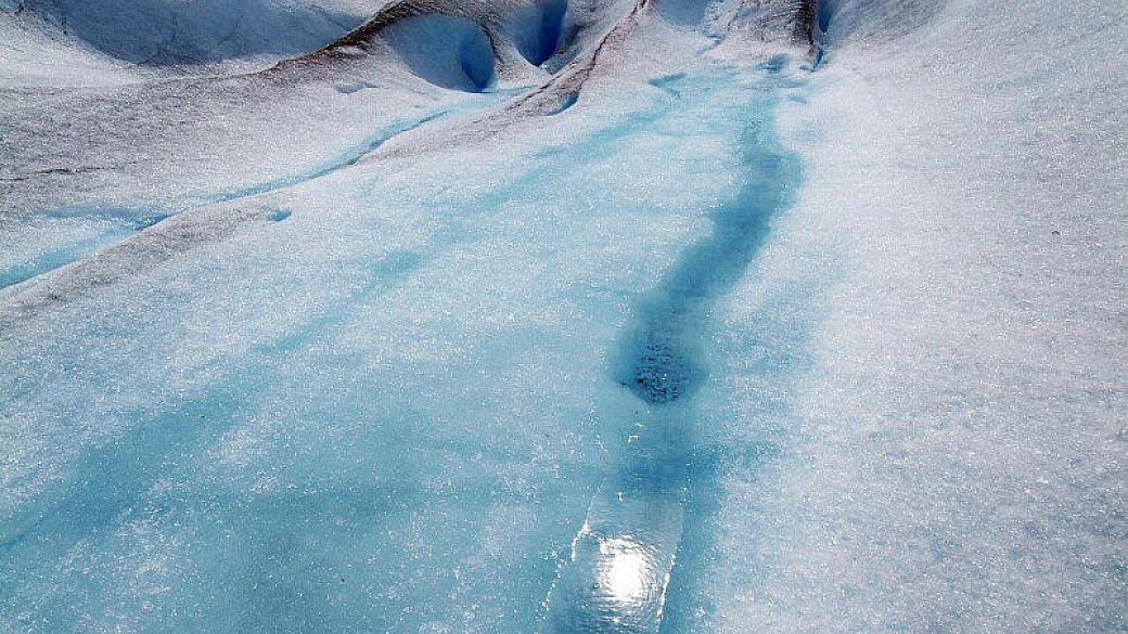 argentina: accogliente ed immensa