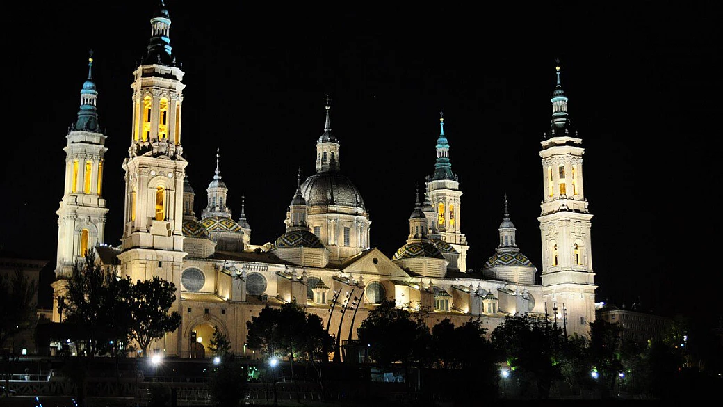 nel nord della spagna