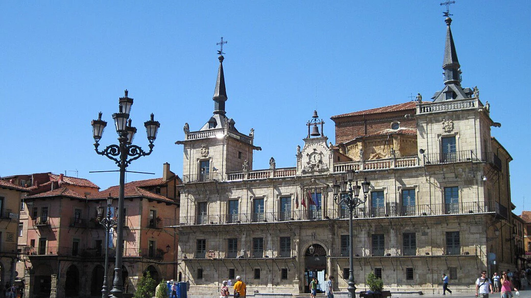 il nord della spagna