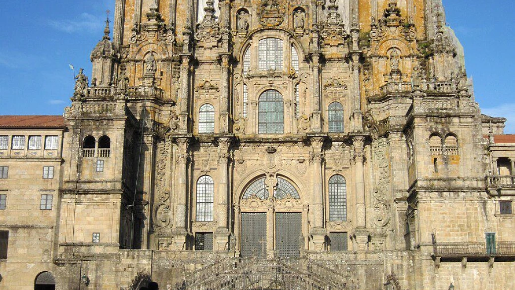 santiago de compostela 2