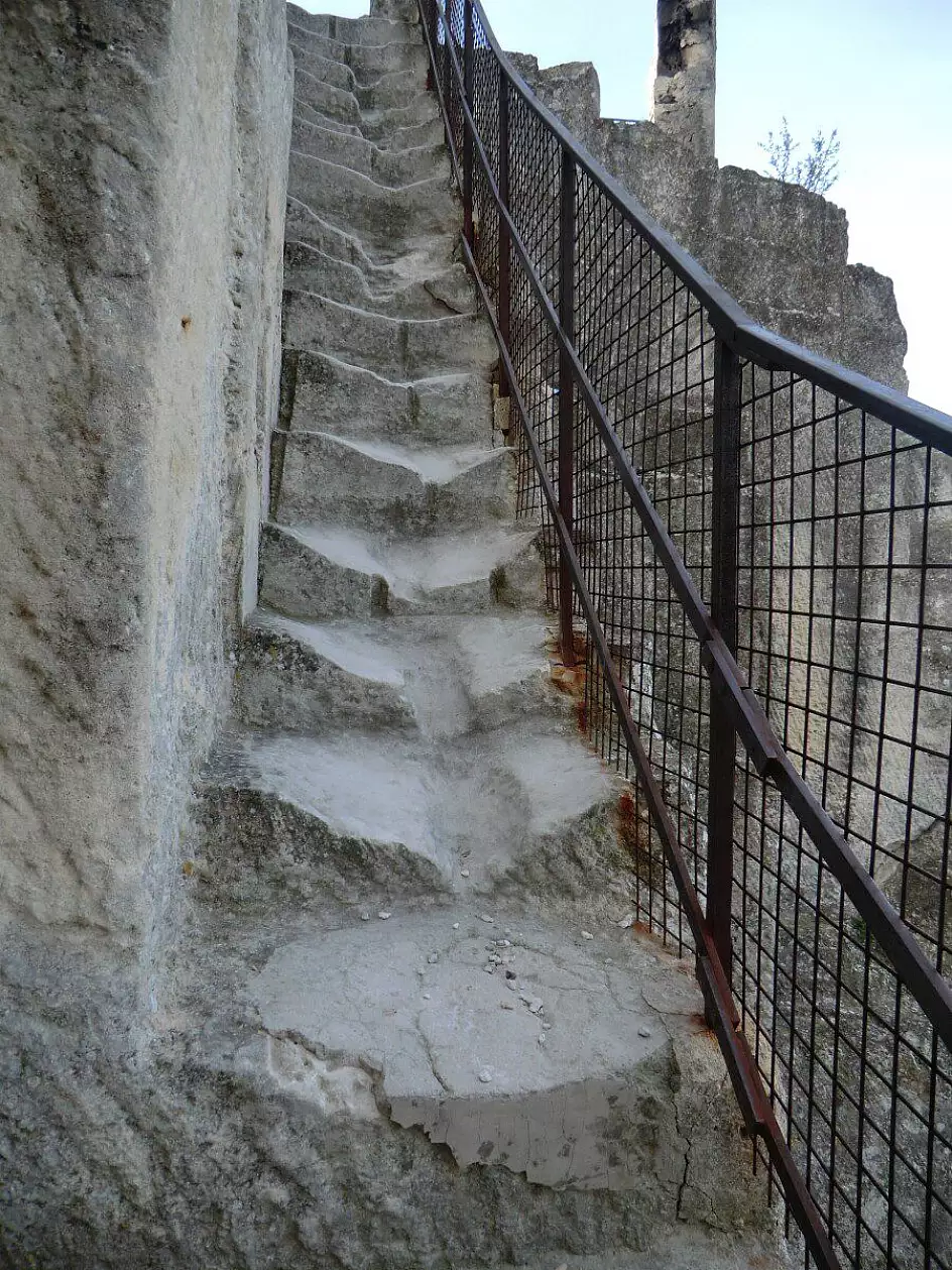 scale molto usate
