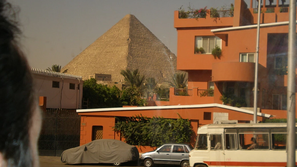 crociera luxor asswan