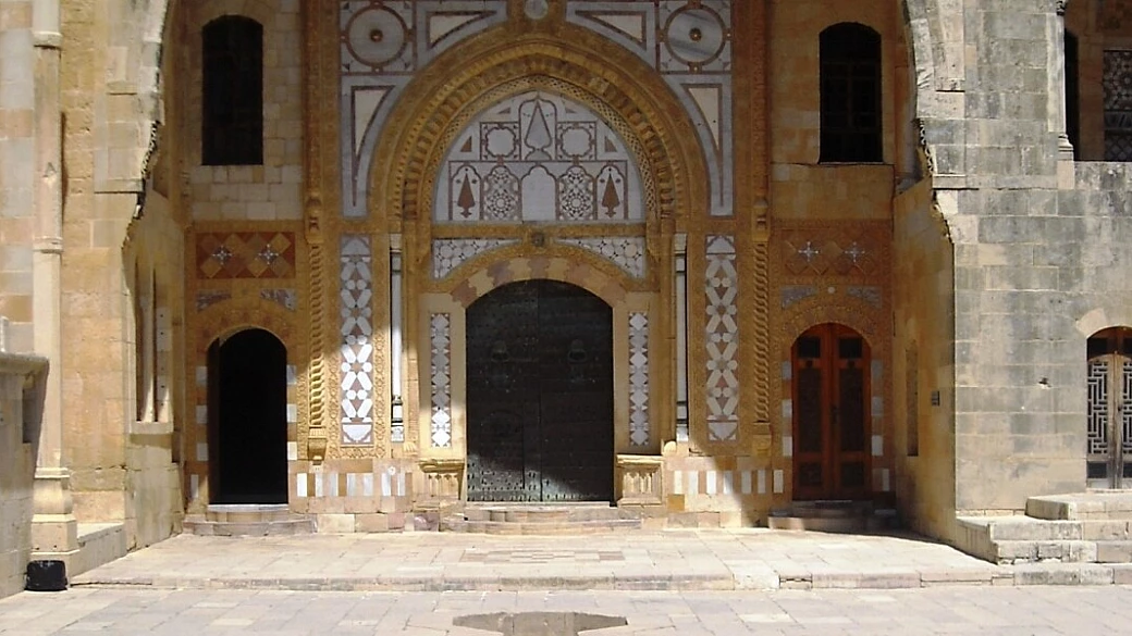 libano quasi fai da te