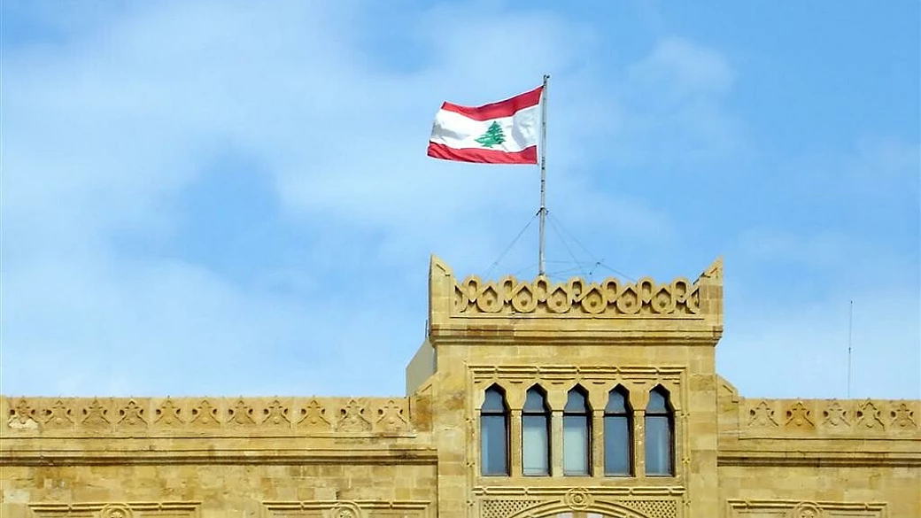 libano: quale turismo?