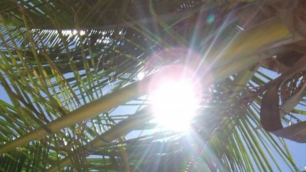 i paesi dell'eterna estate