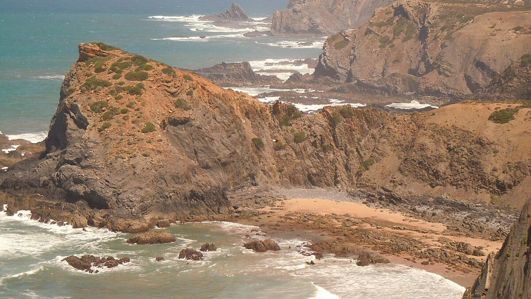 da valencia ad almeria