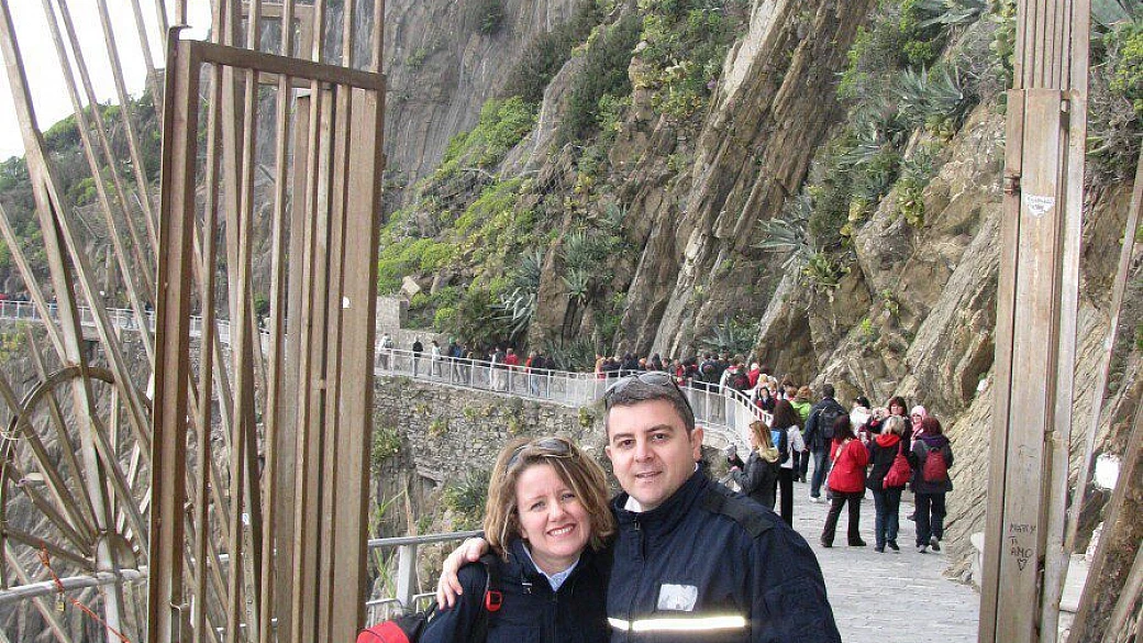 cinque terre e tigullio