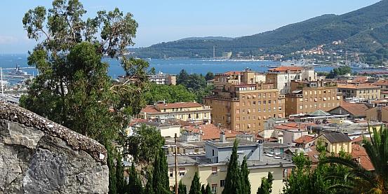 La Spezia la città scoperta della Liguria