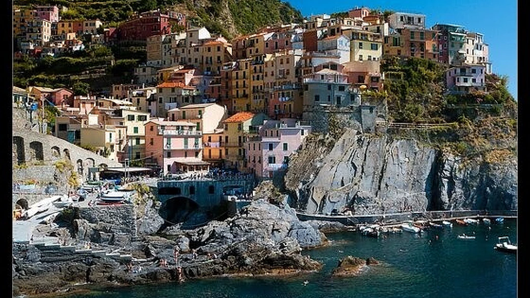 manarola