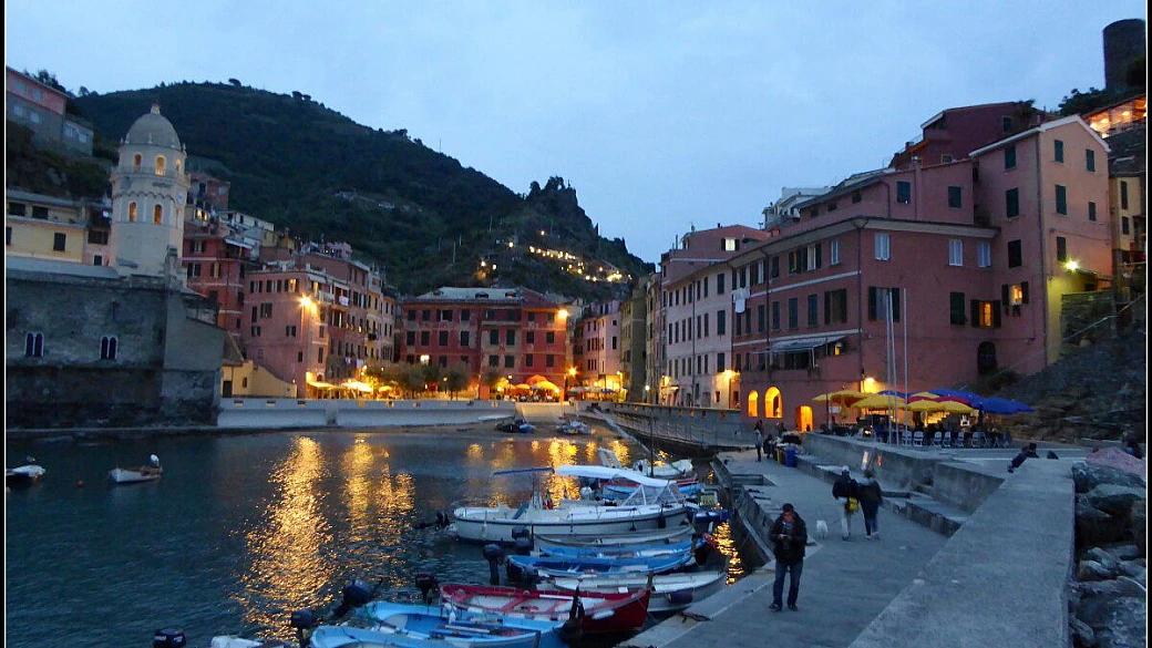 dopo l’alluvione la rinascita