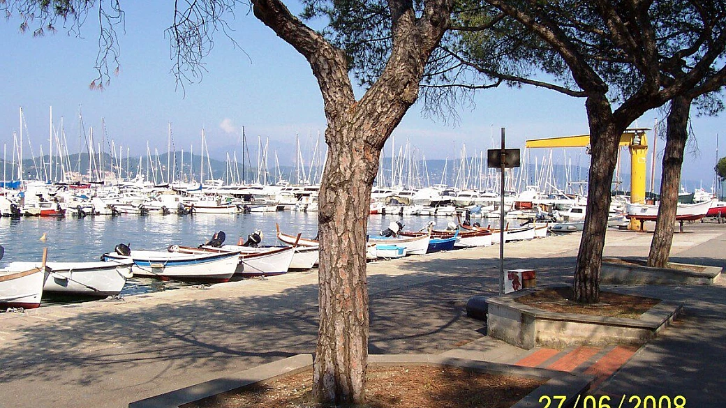 diari di viaggio a levanto