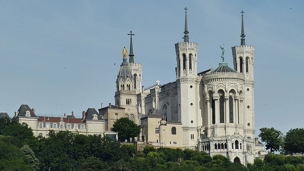 tanti buoni motivi per visitare lione