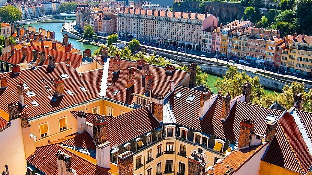 lione, una metropoli tutta da gustare