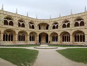 mosteiro dos jeronimos 4