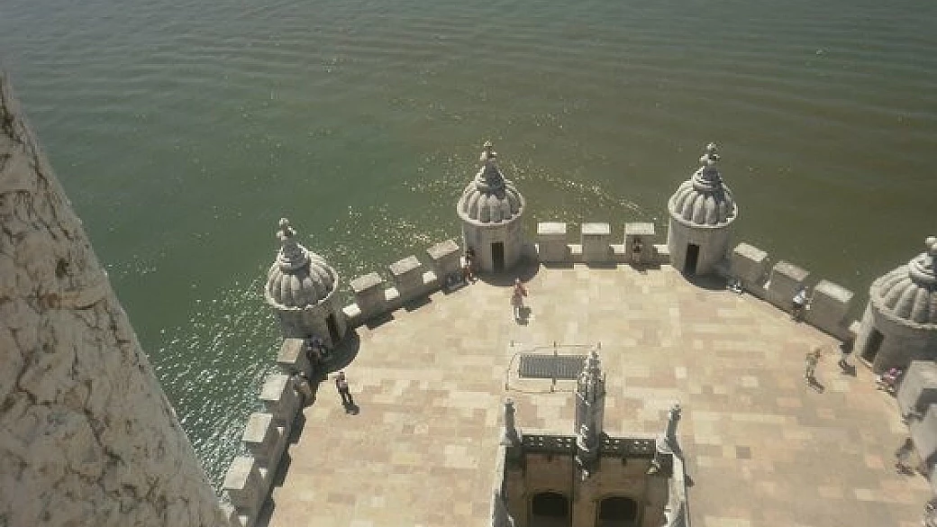 lisbona, napoli portoghese