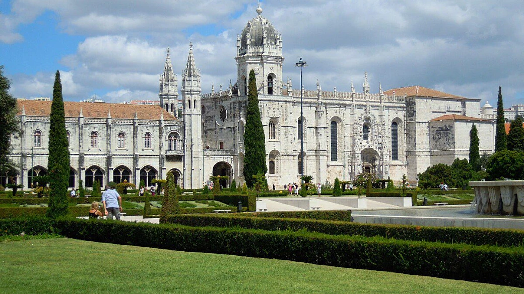 su e giù con il mitico tram 28