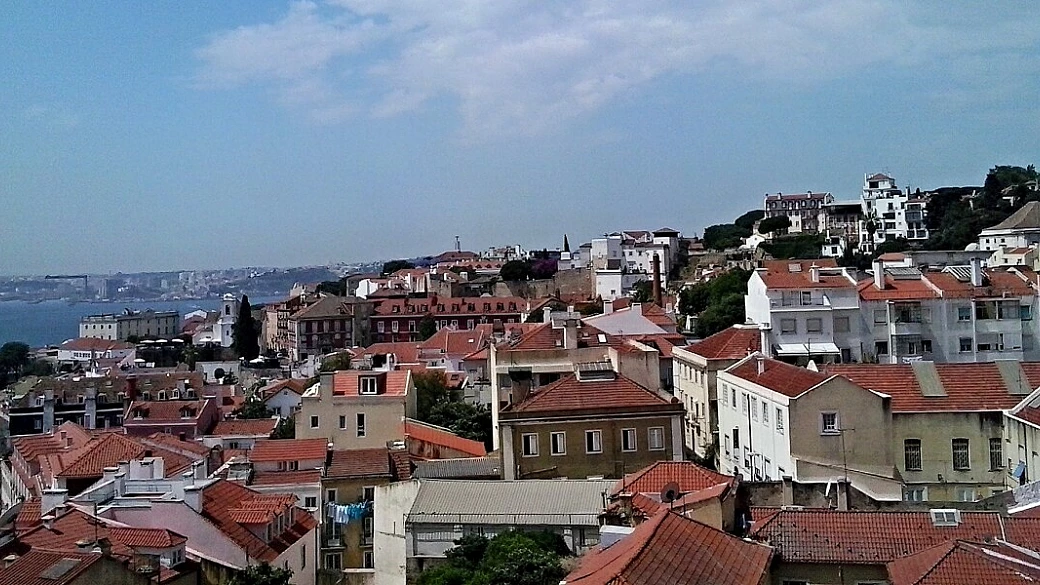 indimenticabile lisbona