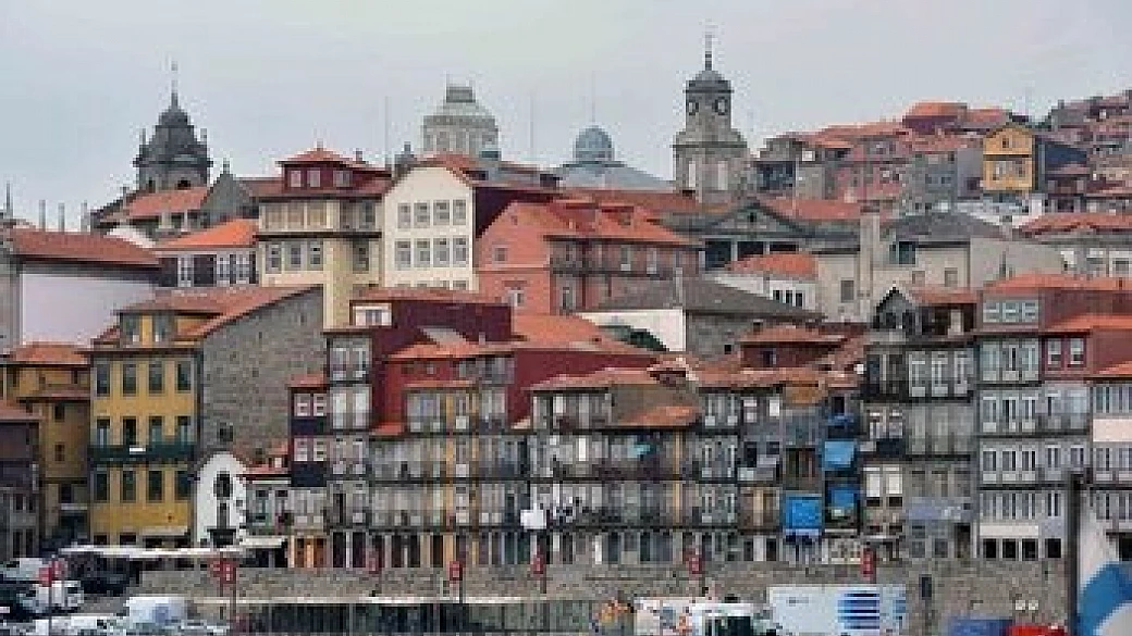 lisbona - che meraviglia!