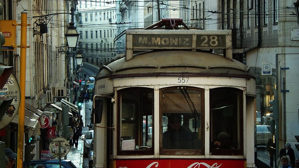 la nostra lisbon story