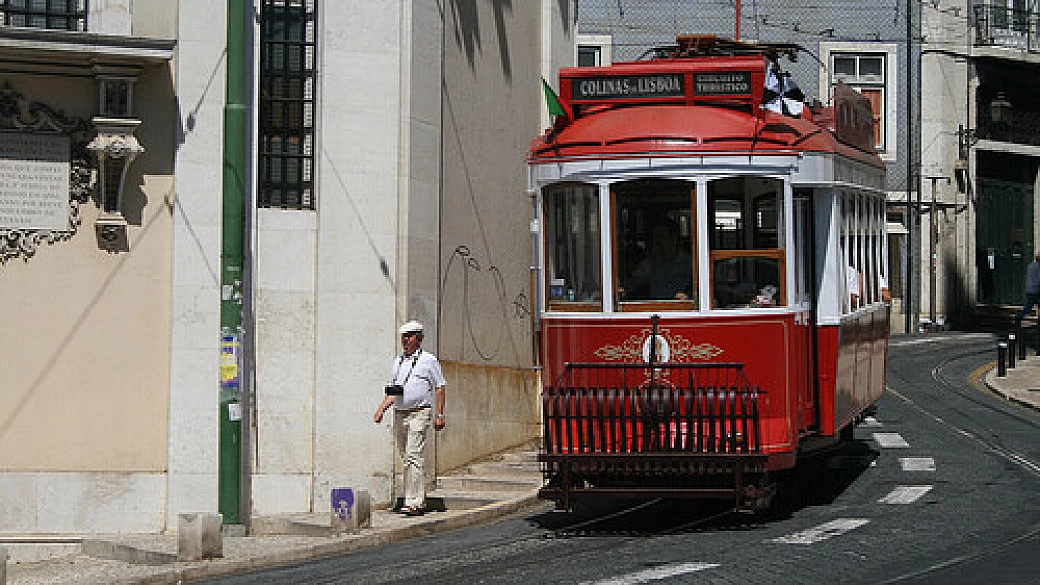 lisbona da ricordare