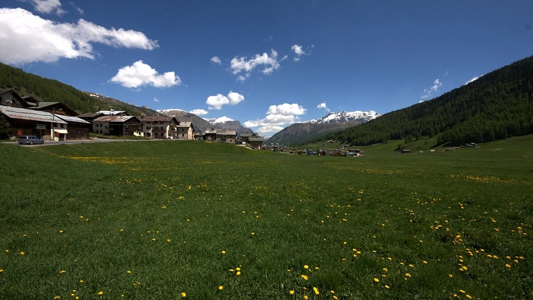 cultura sostenibile a livigno