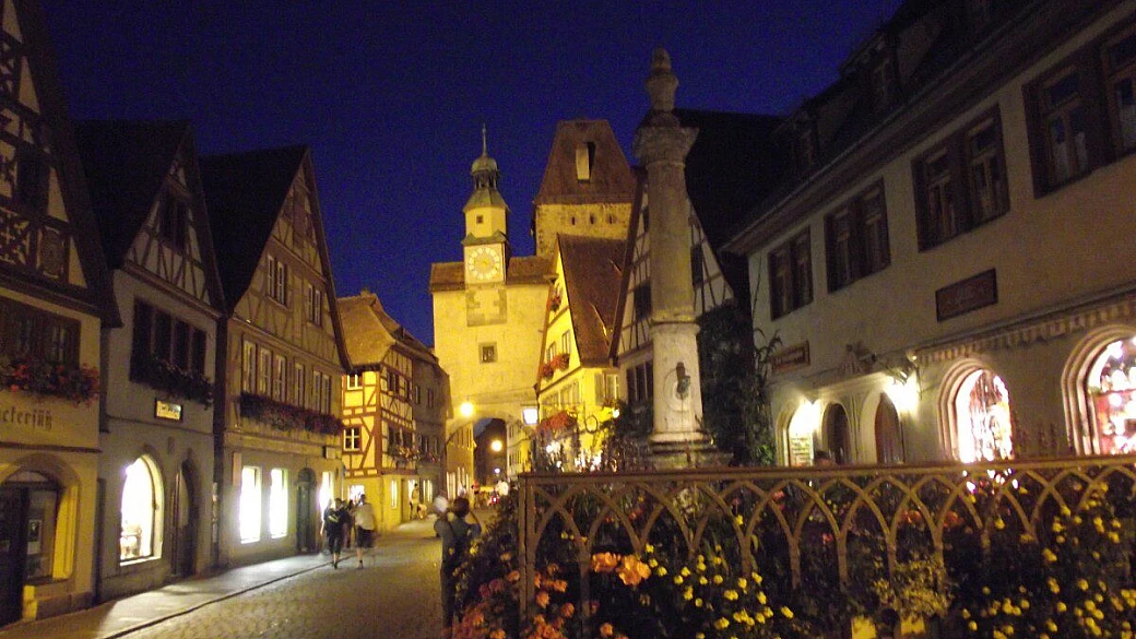 mercatini sotto la neve: kaufbeuren e bad tolz