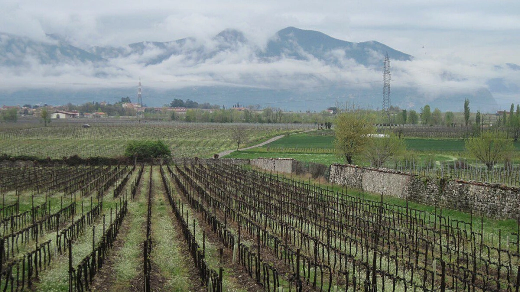 franciacorta e lago d'iseo