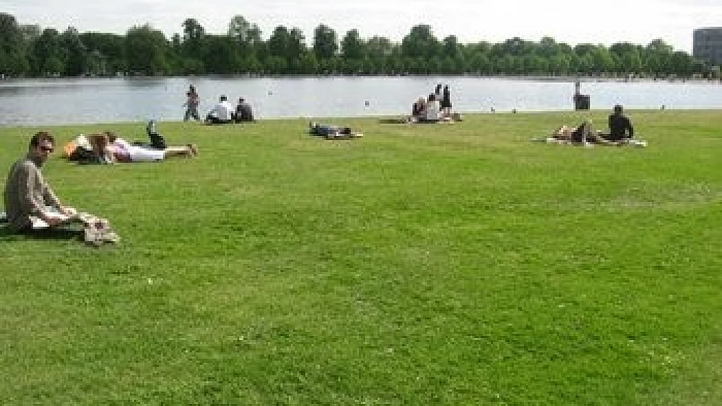 colori e sapori di londra