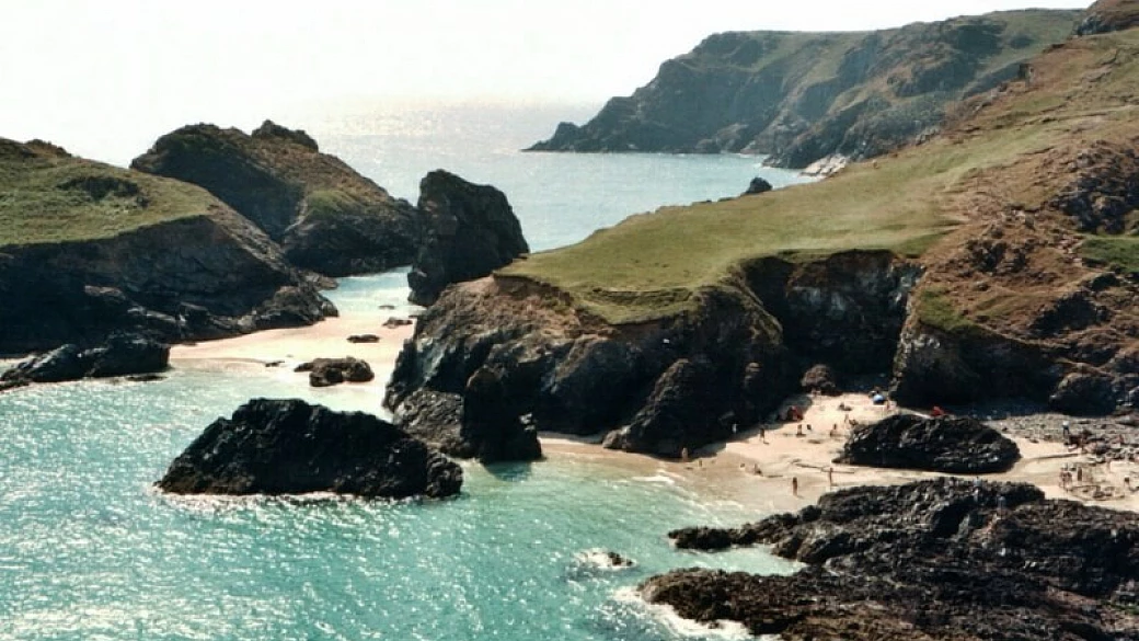 splendida ed emozionante cornovaglia