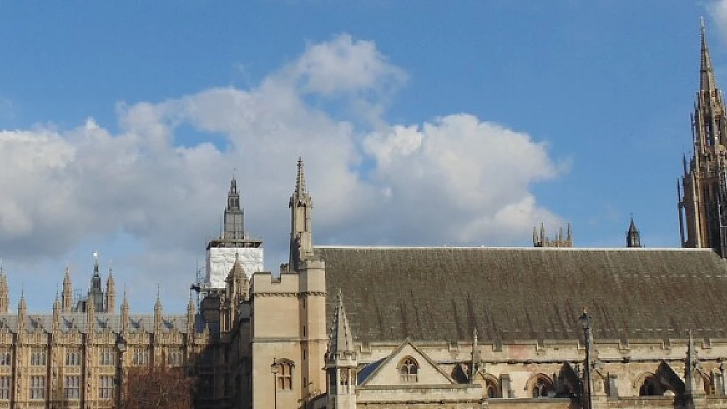 viaggio di gruppo a londra