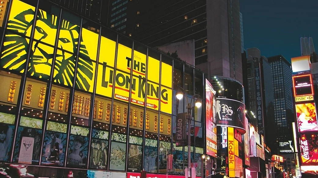 scopri la londra dei musical con hellotickets