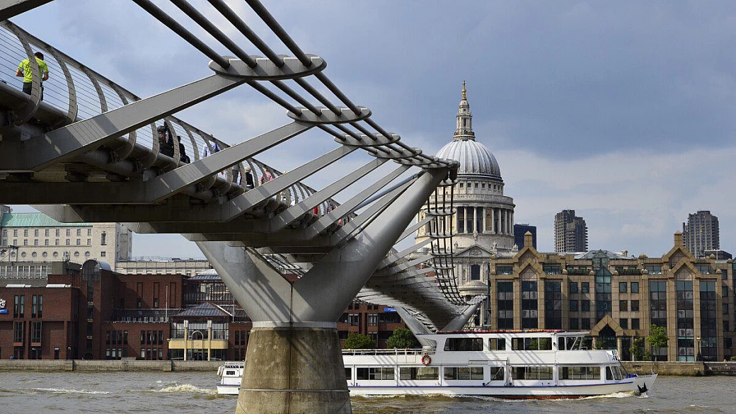 londra, per sempre nel mio cuore