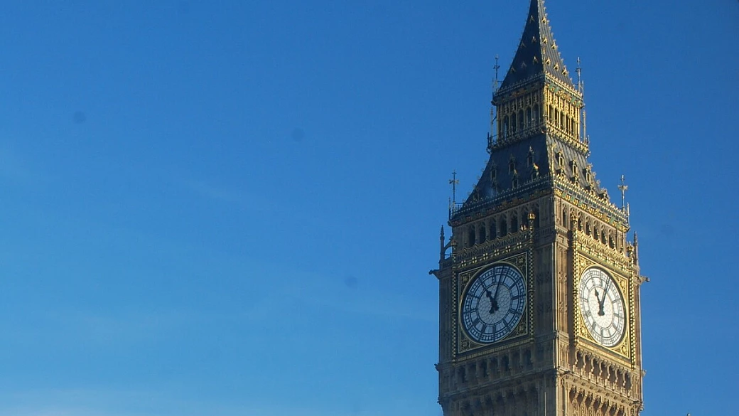 dicembre a londra: natale, shopping e i luoghi simbolo della città