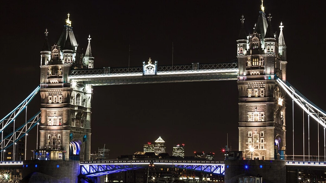 natale a londra con mia figlia