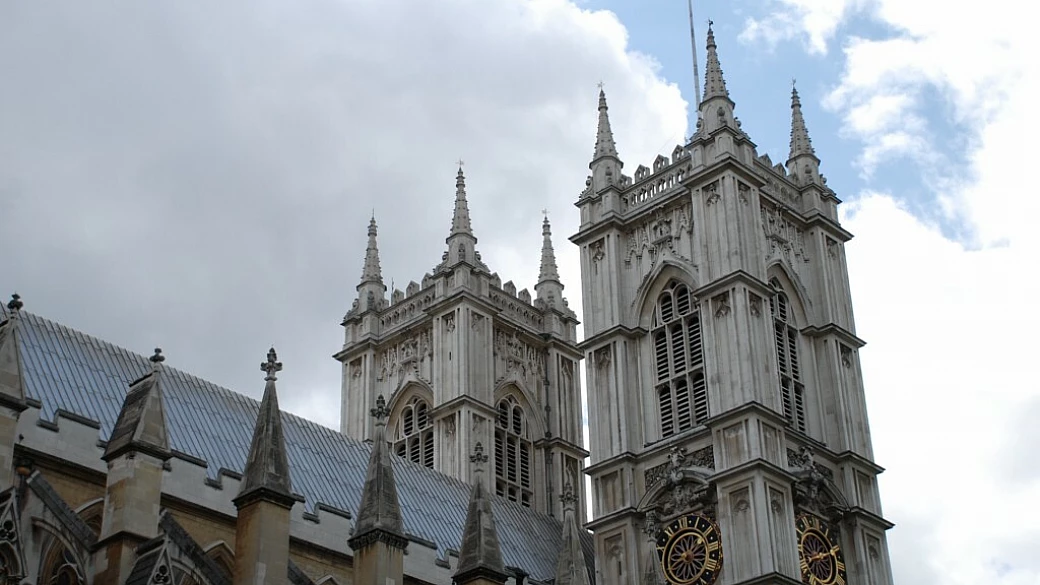 londra, la piccola-grande mela dell'inghilterra.