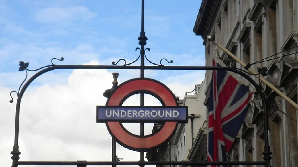 a londra durante il solstizio