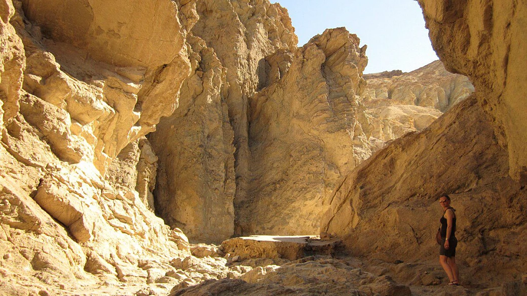 viaggio di nozze nei parchi usa