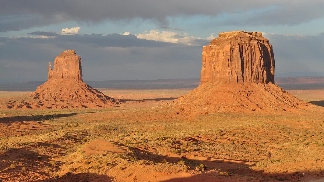 california e parchi: consigli, informazioni pratiche e indirizzi utili