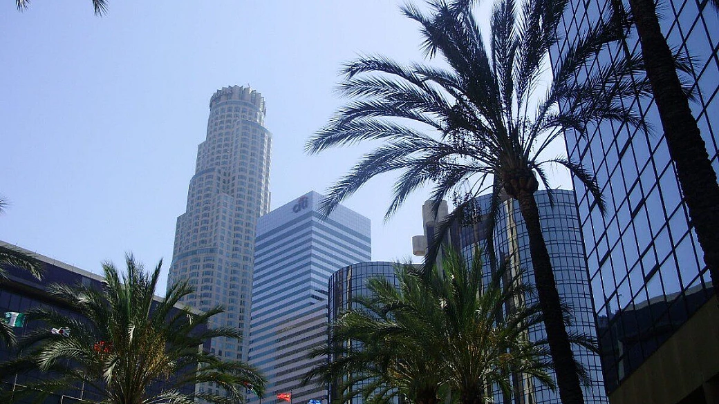 viaggio di nozze americano