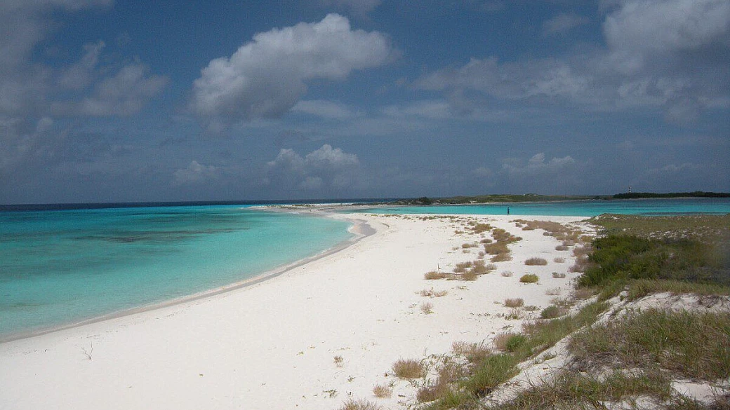 tour operator non per caso a los roques